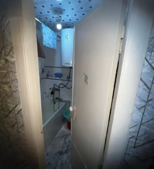 1-комн. квартира, 2 этаж, 35 м², Сино