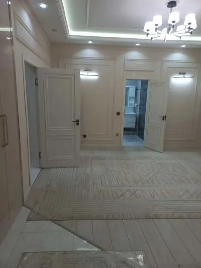 3-комн. квартира, 10 этаж, 128м², Шохмансур, повороти аэрапорт