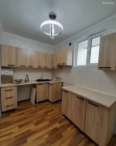 3-комн. квартира, 3 этаж, 121м², Фирдавси
