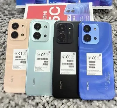 Xiaomi 15c 256 gb
