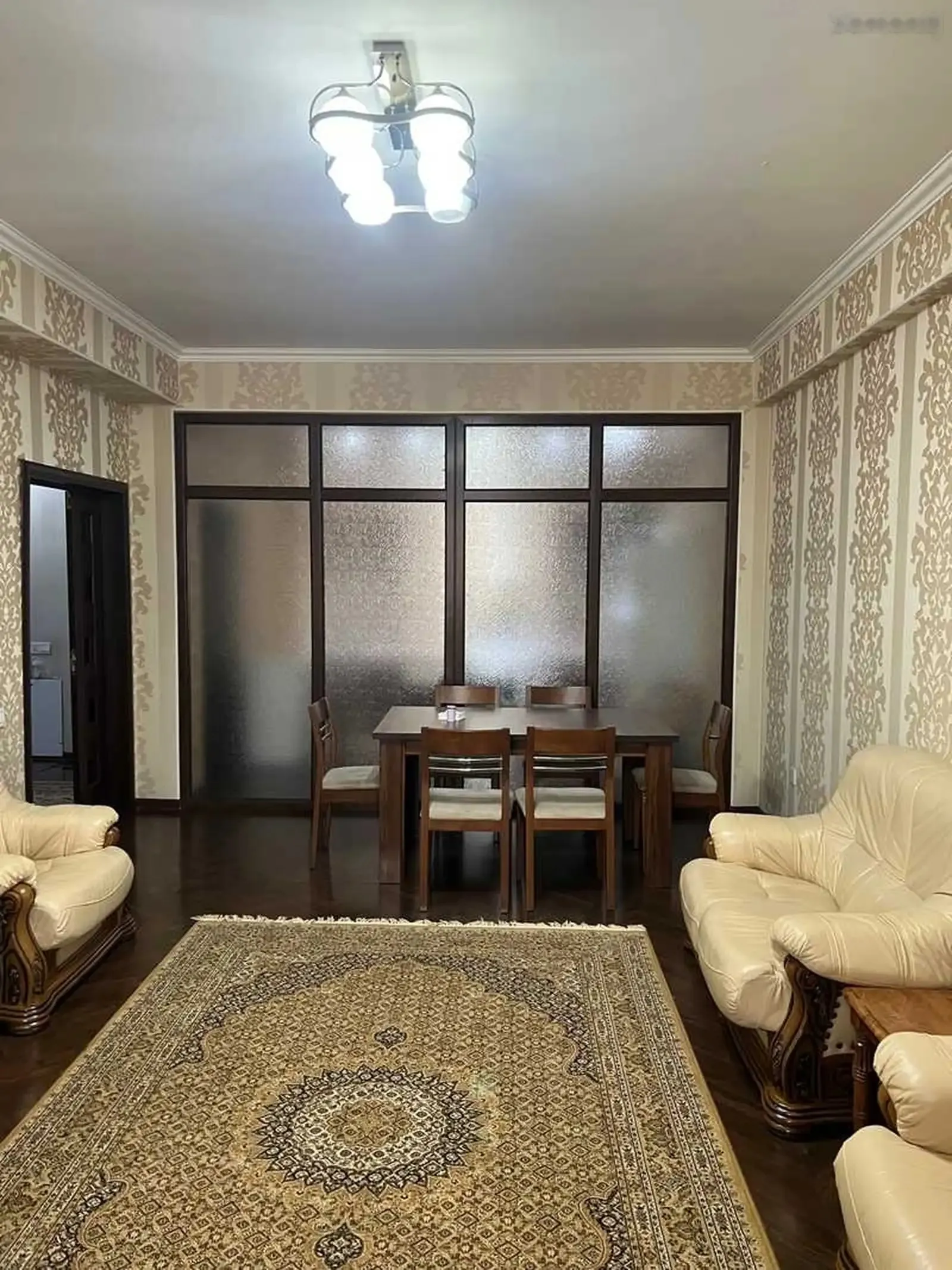 2-комн. квартира, 9 этаж, 82м², Мгу