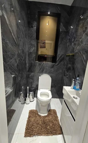 3-комн. квартира, 16 этаж, 98м², Сино 92 мкр