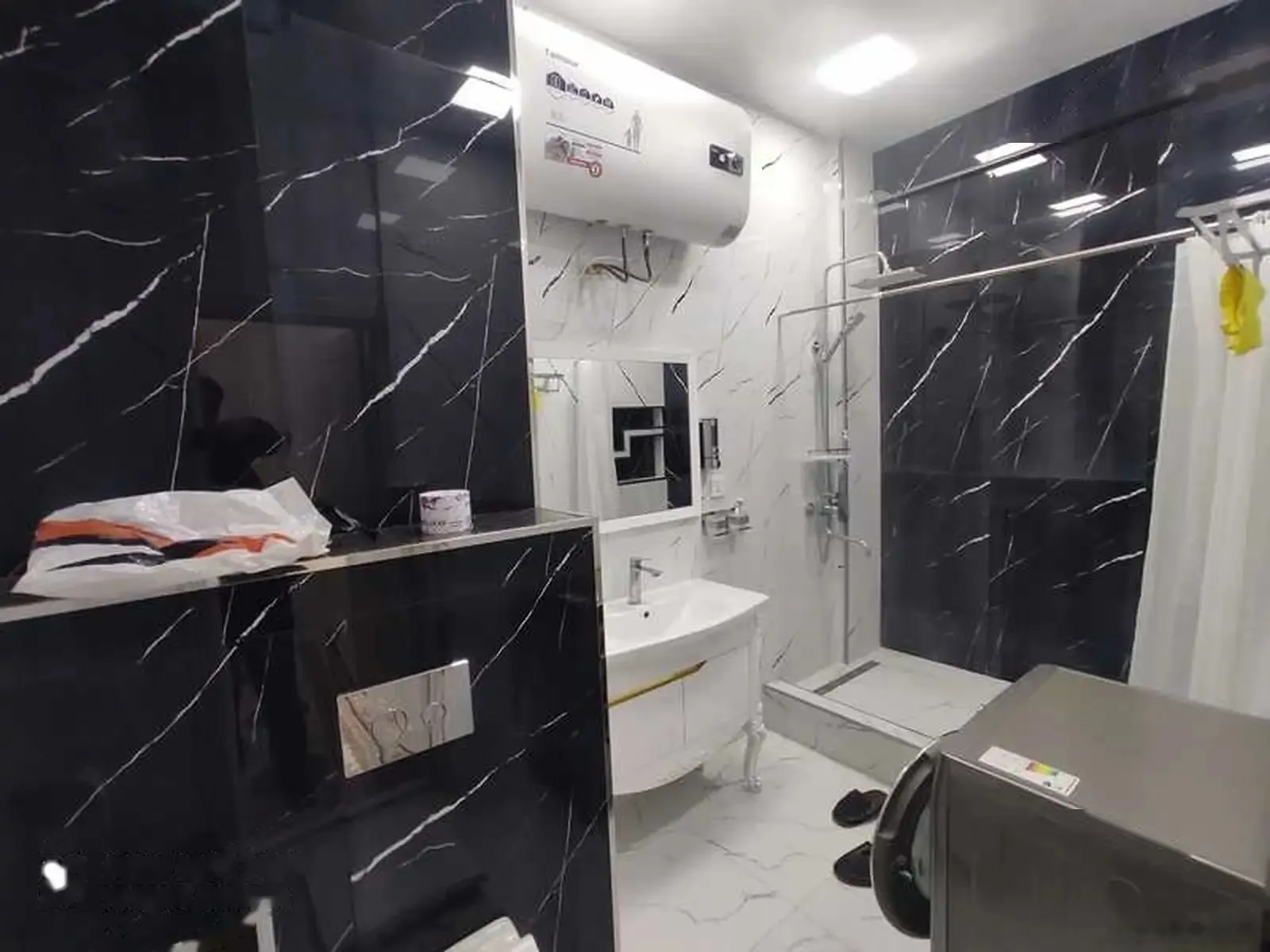2-комн. квартира, 3 этаж, 72м², шохмансур