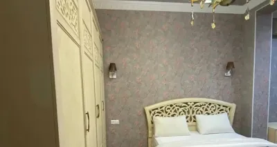 2-комн. квартира, 10 этаж, 100 м², Шохмансур