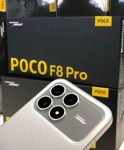 Xiaomi Poco 512 gb — миниатюра 4