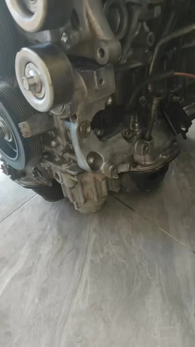 Мотор двигатель на Lexus RX 350 2 GR FE 2006 2009 на заказ