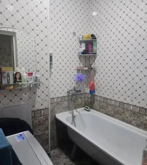 1-комн. квартира, 11 этаж, 32 м², Сино