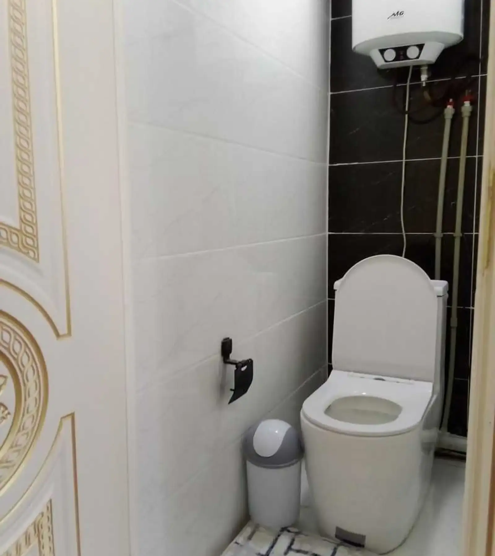 2-комн. квартира, 5 этаж, 65м², сино
