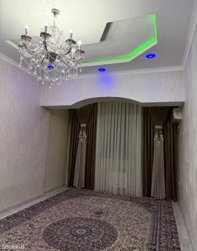 2-комн. квартира, 8 этаж, 66м², Сино