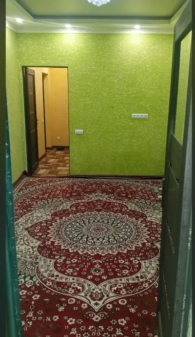 2-комн. квартира, 5 этаж, 57м², Сино