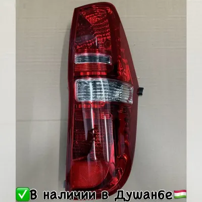 Задние стоп фары от Hyundai Grand Starex
