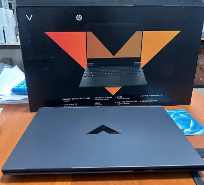 Ноутбук HP Victus