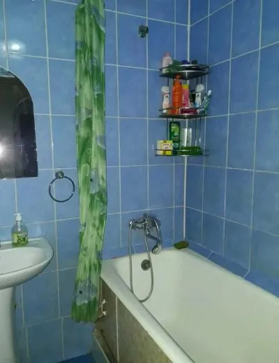 3-комн. квартира, 2 этаж, 70м², Аэропорт