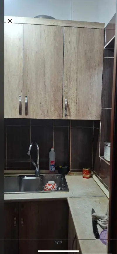 2-комн. квартира, 7 этаж, 54м², Шохмансур