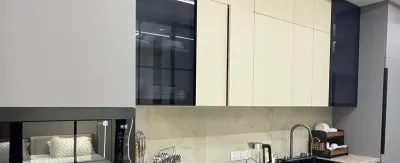 2-комн. квартира, 18 этаж, 75м², Сомони