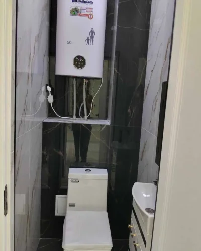 2-комн. квартира, 9 этаж, 64 м², Сино
