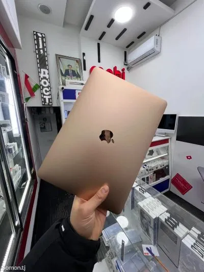 Ноутбук Apple Macbook air