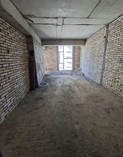 3-комн. квартира, 13 этаж, 130 м², Шохмансур