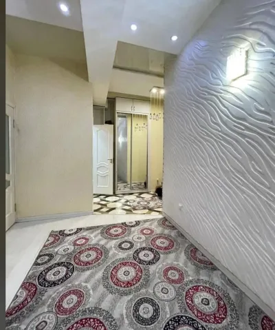 2-комн. квартира, 4 этаж, 70м², Исмоили Сомони