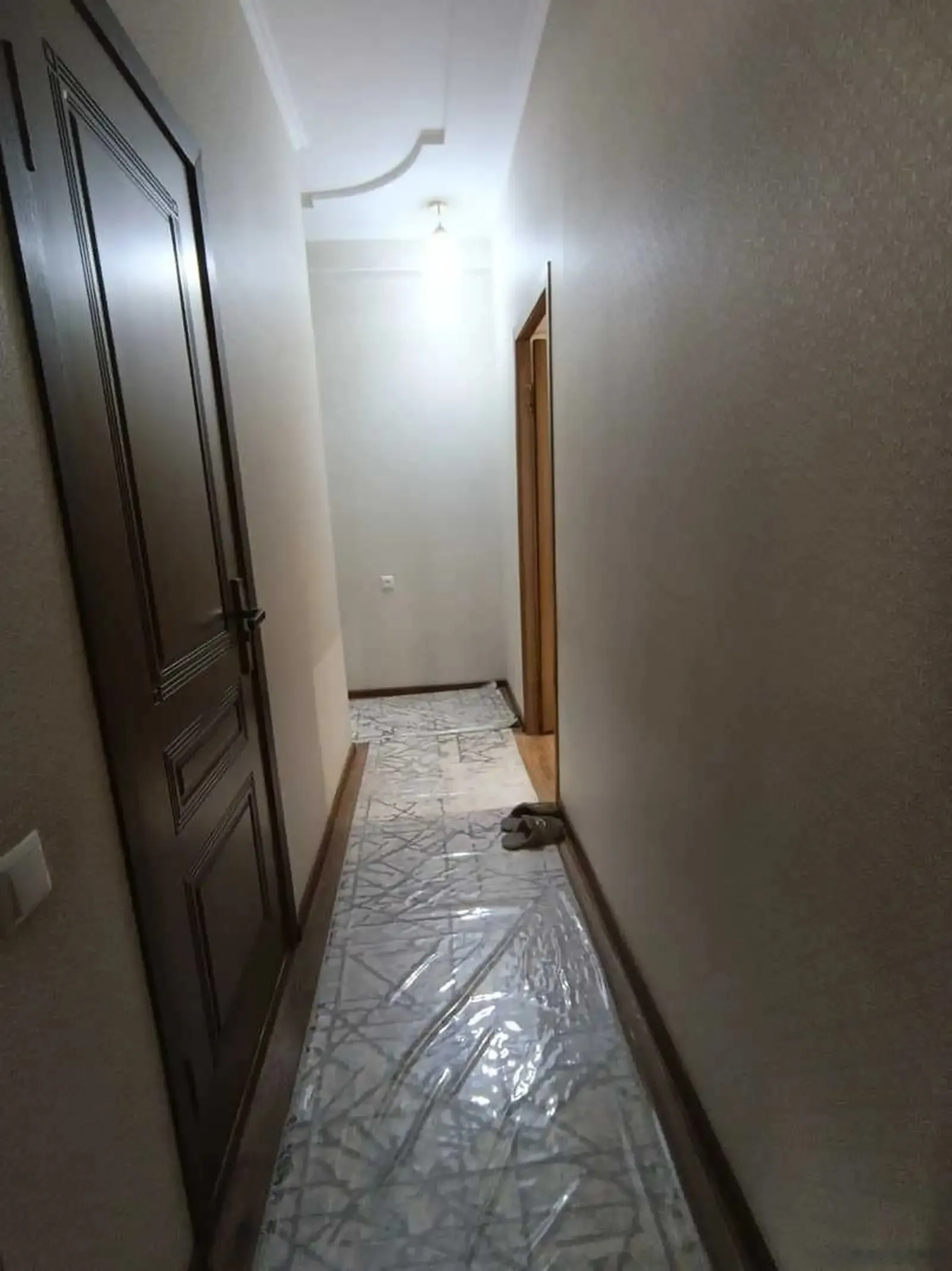 1-комн. квартира, 10 этаж, 50 м², цирк