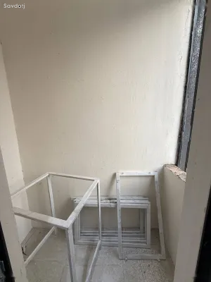 2-комн. квартира, 4 этаж, 72 м², Сино