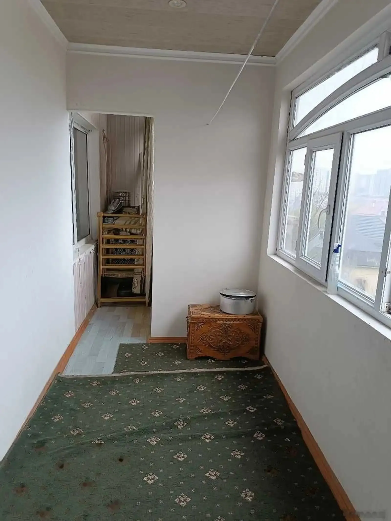 2-комн. квартира, 5 этаж, 100м², Фирдавси