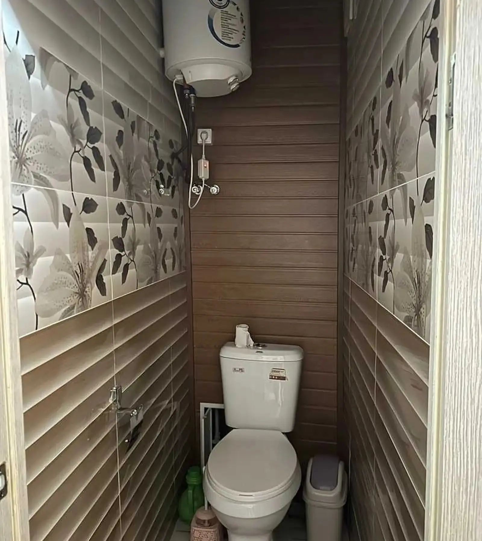 2-комн. квартира, 8 этаж, 66м², И.Сомони