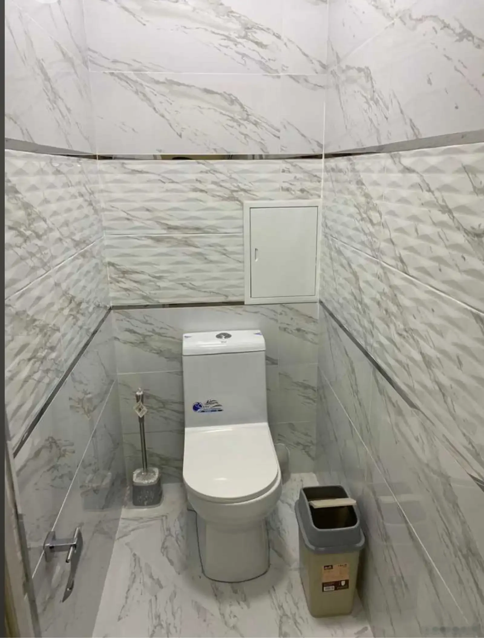 2-комн. квартира, 7 этаж, 79м², Спартак