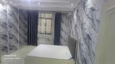 2-комн. квартира, 8 этаж, 70м², Шохмансур, Садбарг, наздикии Скорая