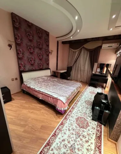 2-комн. квартира, 3 этаж, 147м², кучаи мирзо турсунзода 4/А