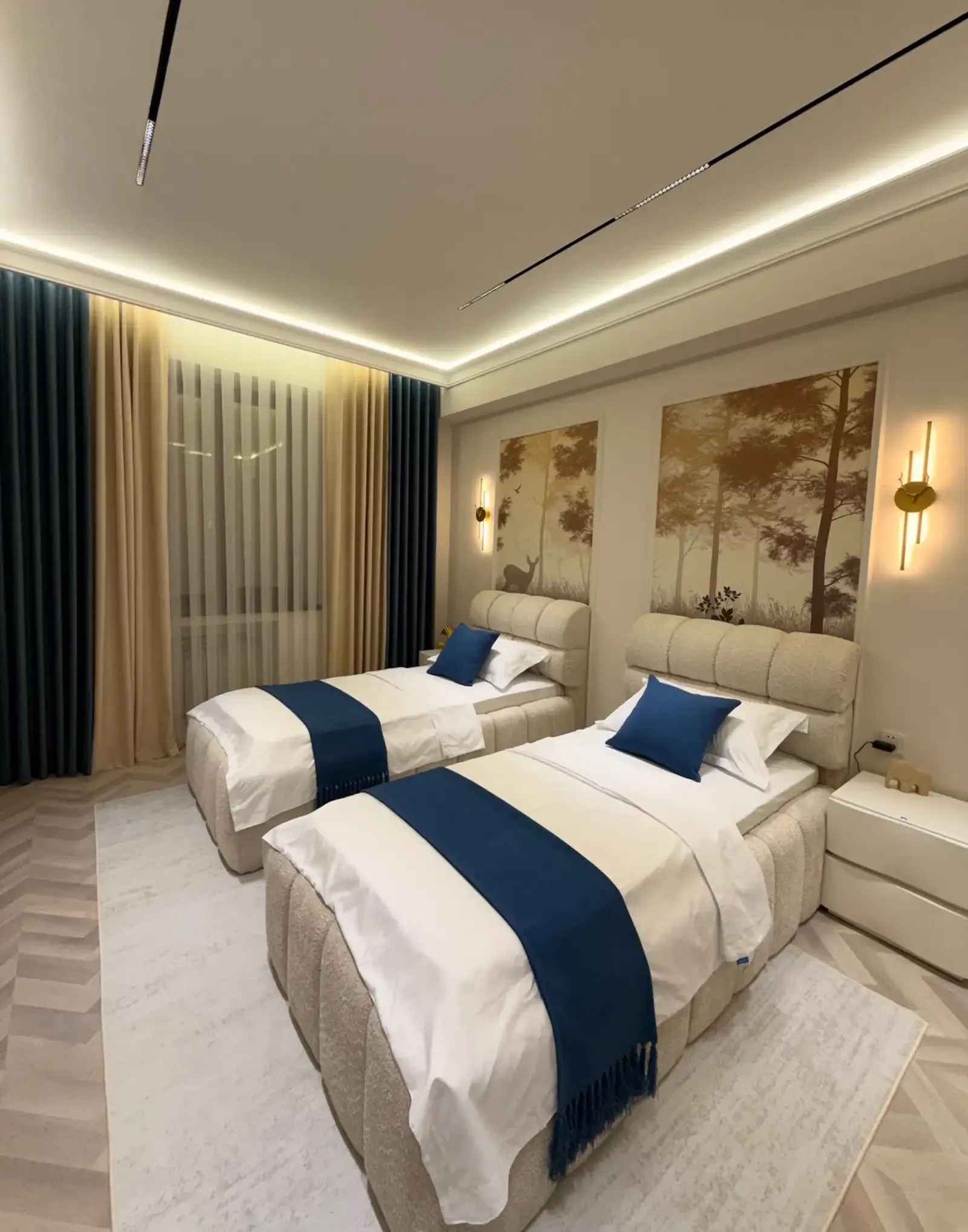 3-комн. квартира, 5 этаж, 122 м², Спартак, Бурчи Анушервон