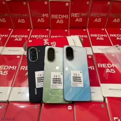 Xiaomi A5 64 gb — миниатюра 2