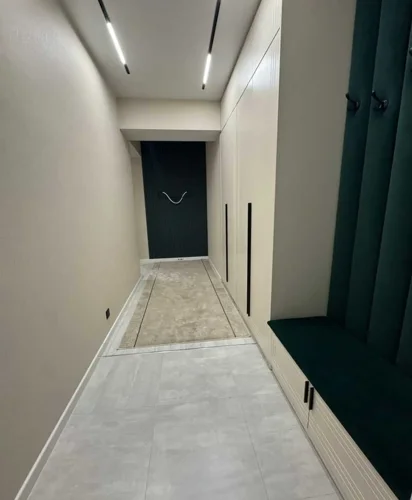 3-комн. квартира, 16 этаж, 90м², Шохмансур танка