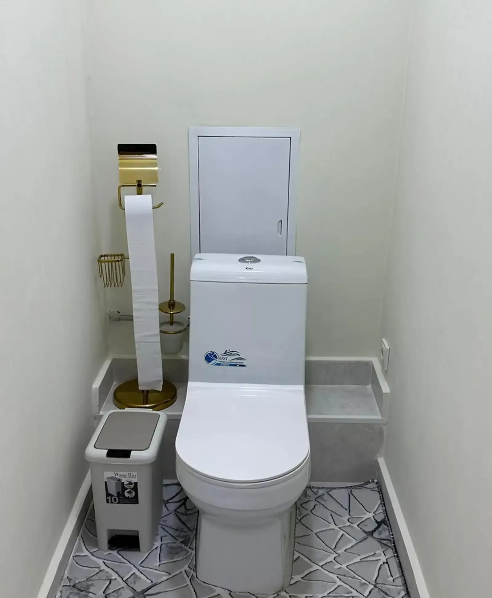 2-комн. квартира, 8 этаж, 55м², Шохмансур/Релакс