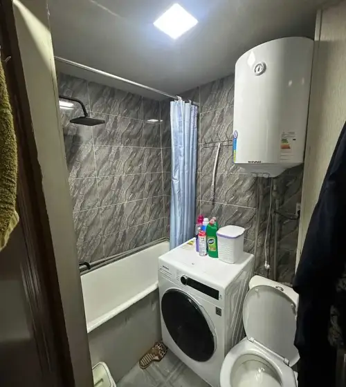 1-комн. квартира, 1 этаж, 33 м², Сино