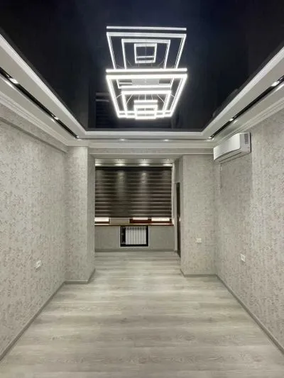1-комн. квартира, 15 этаж, 50 м², Шохмансур