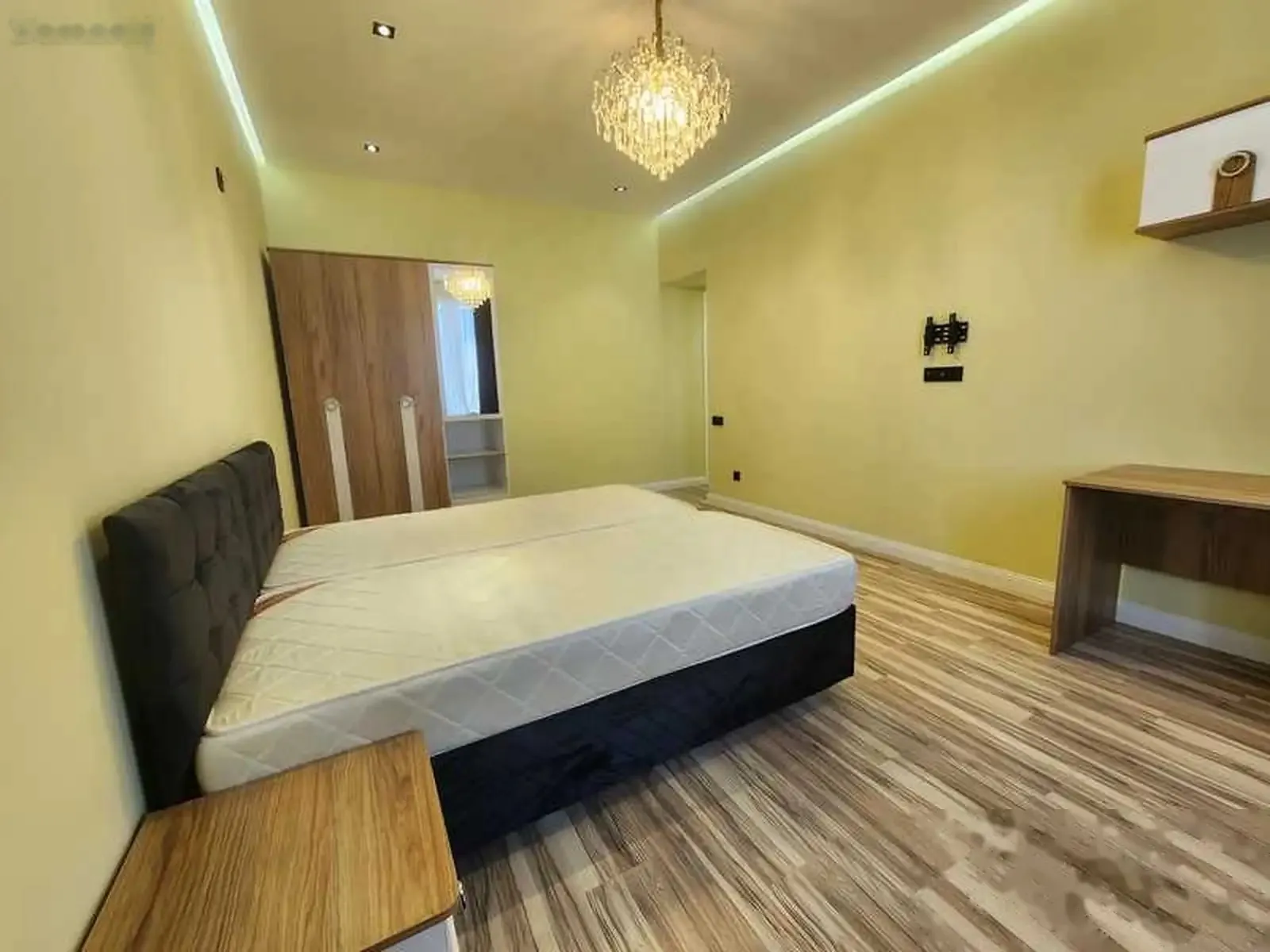 3-комн. квартира, 9 этаж, 131м², Сафо