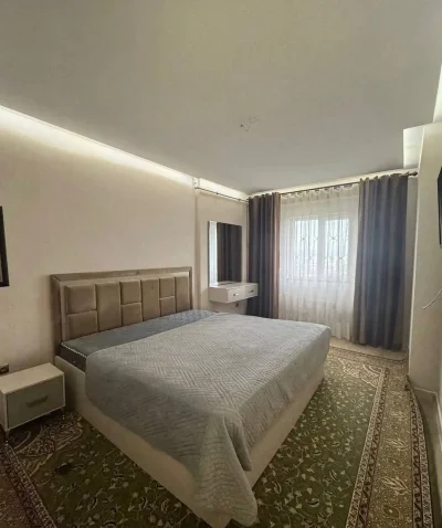 3-комн. квартира, 7 этаж, 86 м², Фирдавси Супермаркет Сохили