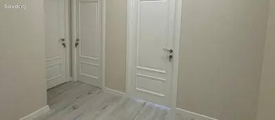 3-комн. квартира, 8 этаж, 84 м², Шохмансур Ул Айни на против Пайкар