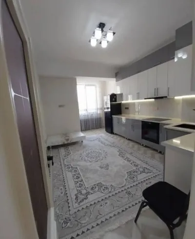 1-комн. квартира, 7 этаж, 60 м², Шохмансур