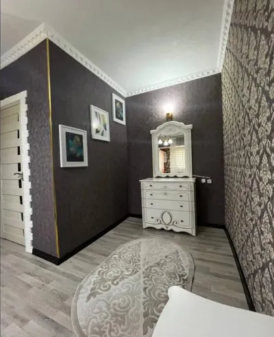 2-комн. квартира, 4 этаж, 60м², Сино 92 мкр пушти кафе суман