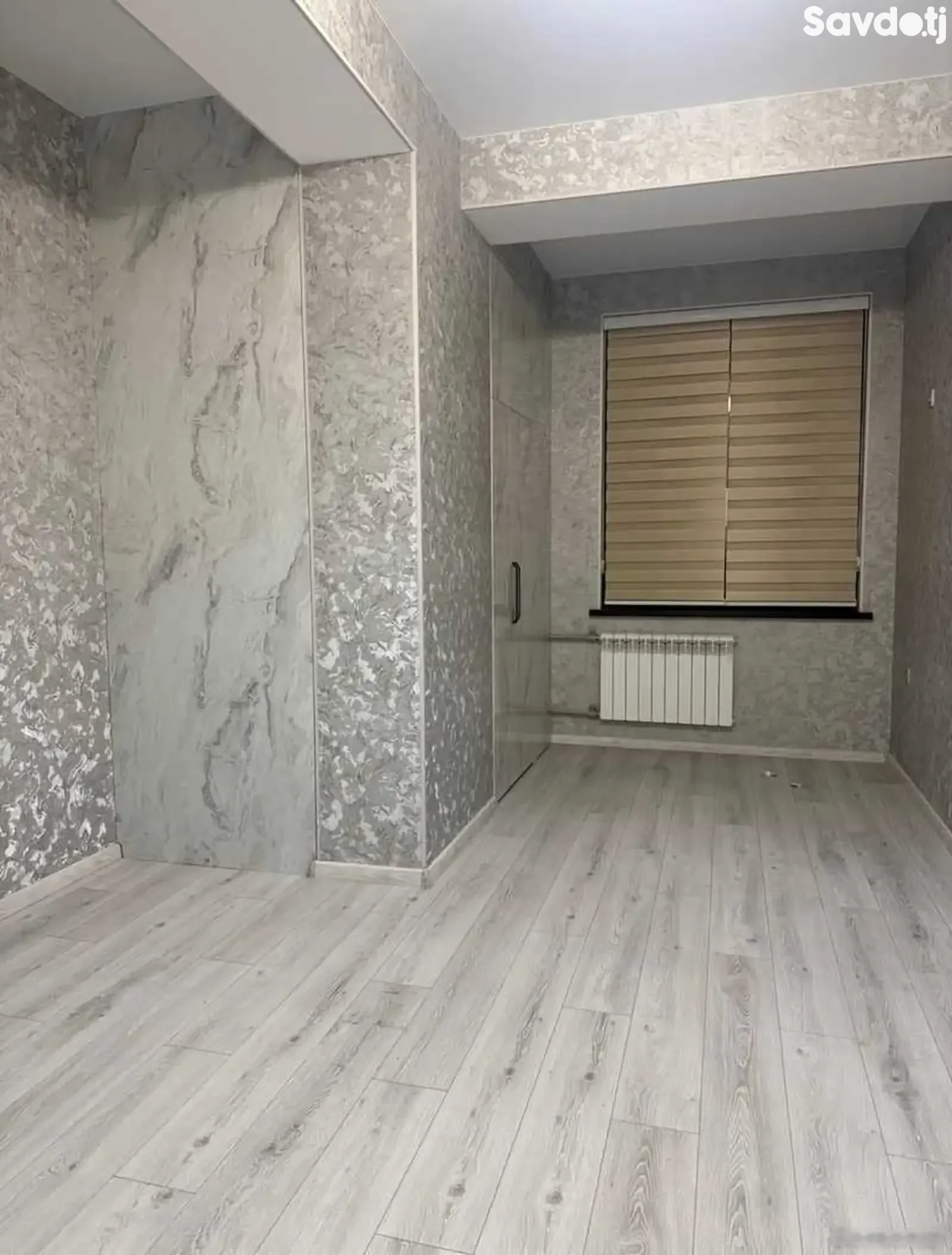 2-комн. квартира, 5 этаж, 90м², Шохмансур, Зелённый