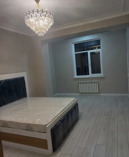 2-комн. квартира, 8 этаж, 76м², Сино, 112 мкр