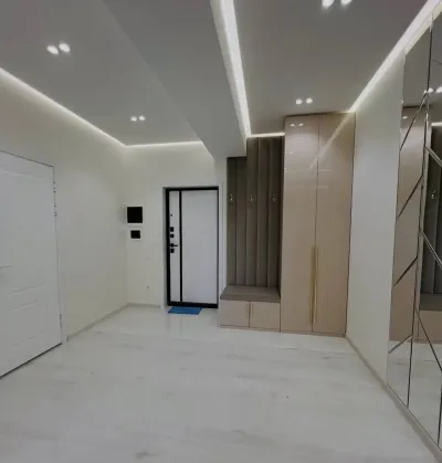 3-комн. квартира, 15 этаж, 112 м², Шохмансур,Чордома