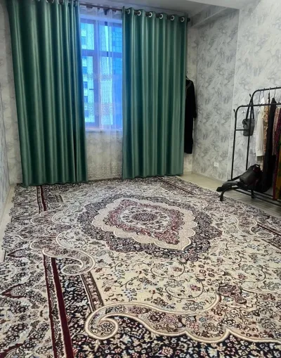 2-комн. квартира, 11 этаж, 54 м², Профсоюз