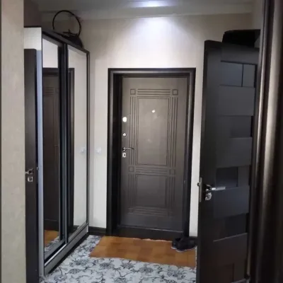 2-комн. квартира, 10 этаж, 50м², сино