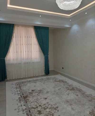 2-комн. квартира, 3 этаж, 63 м², Сино Қазоқон