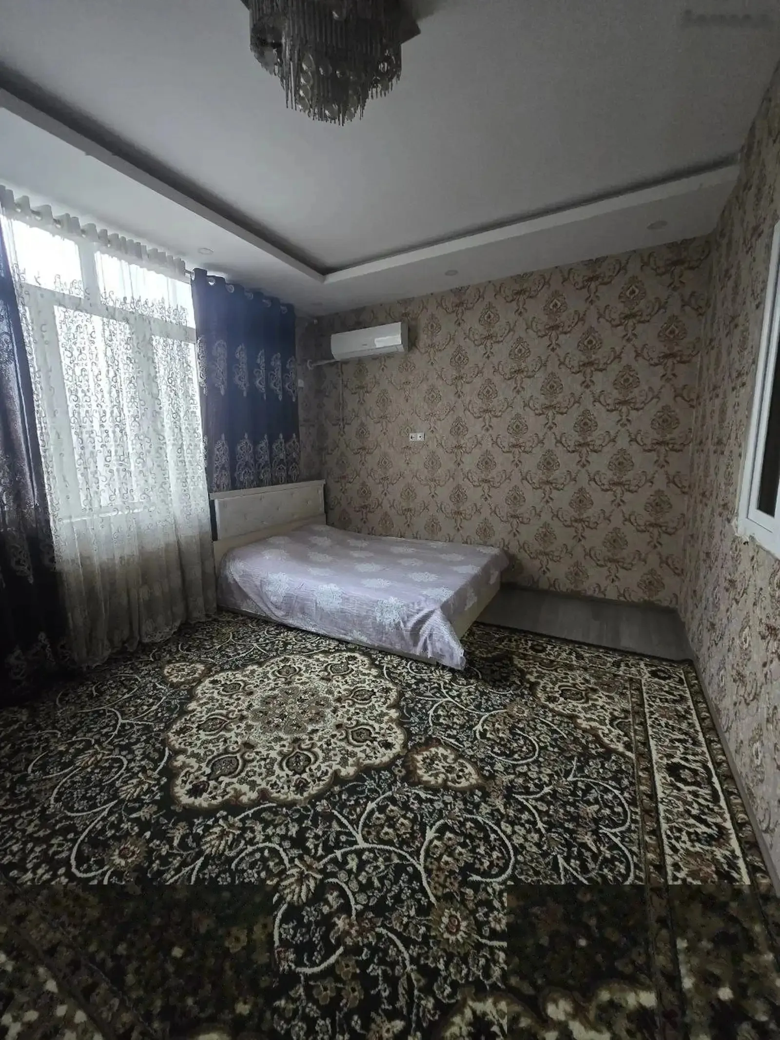 2-комн. квартира, 6 этаж, 63м², Шохмансур, доми Waikiki