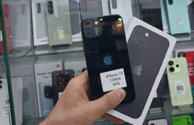 Apple Iphone 13 128 gb — миниатюра 4