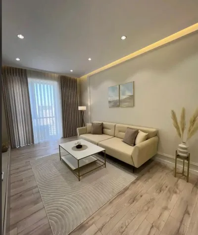 2-комн. квартира, 15 этаж, 78м², шохмансур